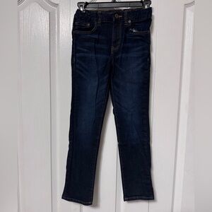 Boys lucky brand jeans size 10